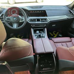 بي ام دبليو X6